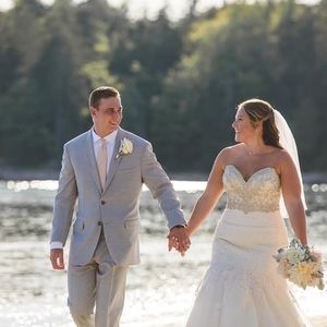 Meet your Posher, Steve